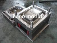 Container Mould , Auto Parts Mould