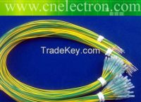 LPTC Linear Positive Temperature Coefficient Silicon