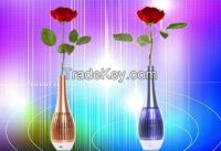 Bluetooth Connected LED Lamp