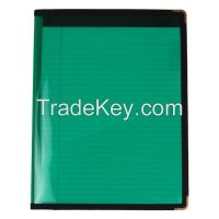 O356 large pad folio