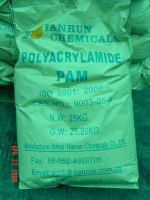Polyacrylamide