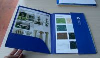 stone catalogue  design and printing