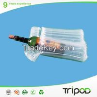 inflatable air cylinder bag,biodegradable plastic bag,plastic wrapping bag