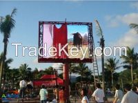 P10 Outdoor LED Display DIP346