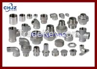 stainless steel pipe fittings 