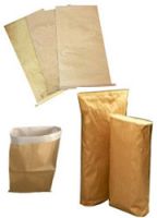 Multiwall Paper Bags