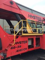 Hyster Reach Stacker RS46-36CH Container Handler