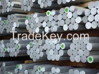 Aluminium Bar