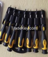 7pcs Precision Screwdriver Set SL:1