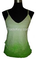 Ladies Tank Tops