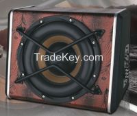 Subwoofer 1038 10&quot;