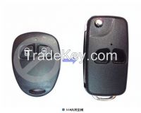 King Kong Folding Shell