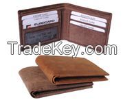 Leather Wallets