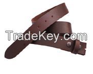 Leather Straps