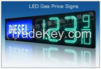 8.889-10 LED Gas Price