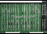 Backplane Board