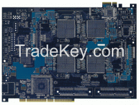 Gold Finger Board
