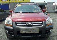 2007 Used Kia new Sportage TLX