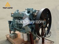 WD615 EURO &Atilde;&Acirc;&cent;&Atilde;&macr;&Acirc;&iquest;&Acirc;&frac12;&Atilde;&Acirc;&iexcl; Series Diesel Engine