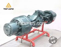 HC16 HEAVY DRIVING AXLE