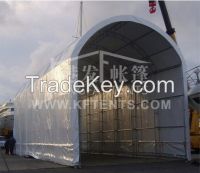 Container Carport/Canopy/Shelter/Shed