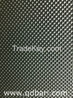 black diamond rubber sole sheet