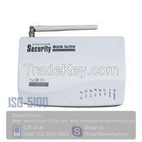 âiSmart-China Discounted GSM Wireless security alarm system