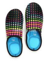 Neoprene women&#039;s slipper