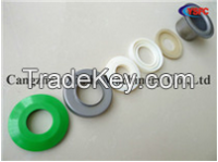 TK, DTII Conveyor roller labyrinth seals