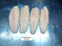 Pangasius Hypothanmus
