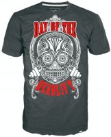 rock t-shirt