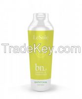 LeSoie Bonjour & Bonne Nuit |  Fresh Melon Bath Foam