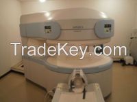 Used Hitachi APERTO MRI machines 0.4T in great condition