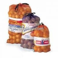 PP mesh bag for onions