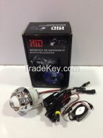 2.0inch Hid Bi-xenon Motorcycle