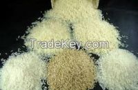 Rice (Basmati-non Basmati
