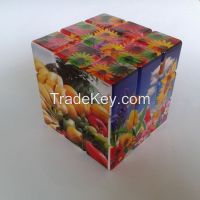 magic cube From China