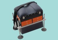 fishing seat boxes