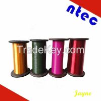 Big Sale!! NTEC Nylon/PA monofilament yarn