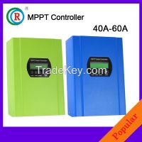 CE Approval MPPT 12v 24v 48v
