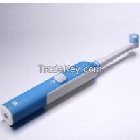 HOT SALES 98% Cleaning ,Power Rechargeable Toothbrush X2 PCS Replace Head