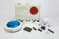 Liank CleanMate Good Vacuum Cleaner Robot, Robot Vacuum Cleaner QQ6, H