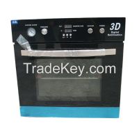 3D vacuum sublimation machine model INV-3D01