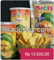 Mango Chips