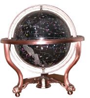 globe