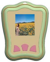 Digital Photo Frame:DY-1504
