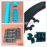 Guangzhou factory conveyor chain plate accessory