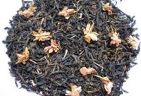 Jasmine tea
