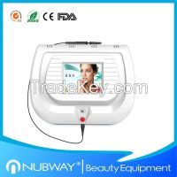 High Frequency Spider Vein Removal Machine Bllood Vessel Removal