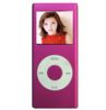 Mp4 Player